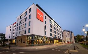 Jurys Inn Brighton